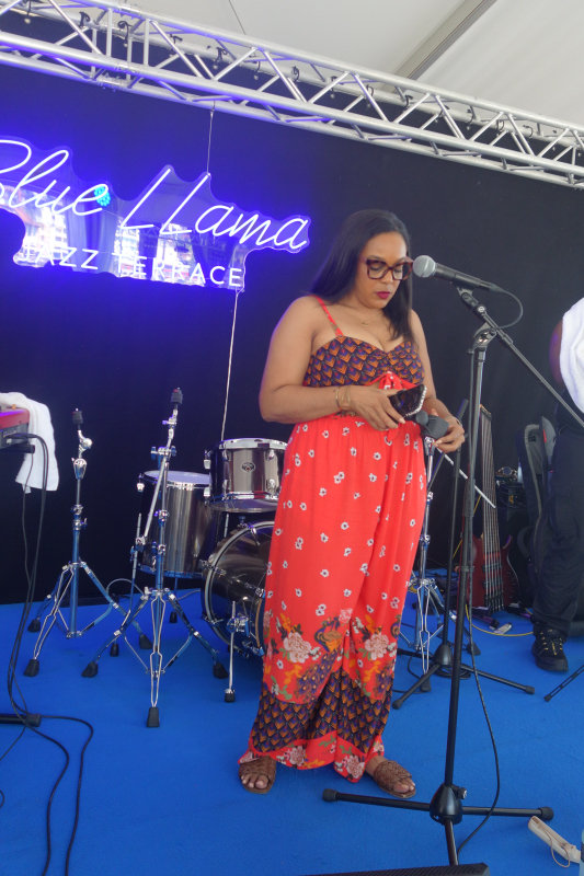 JAZZASCONA 2026  DIMANCHE 28 JUIN: DE BELLES CHANTEUSES ET UNE METEO QUI SE RAFRAICHIT
