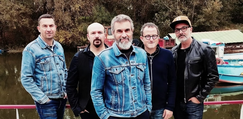 FESTIVAL MNOP (MUSIQUE NOUVELLE-ORLÉANS EN PÉRIGORD)