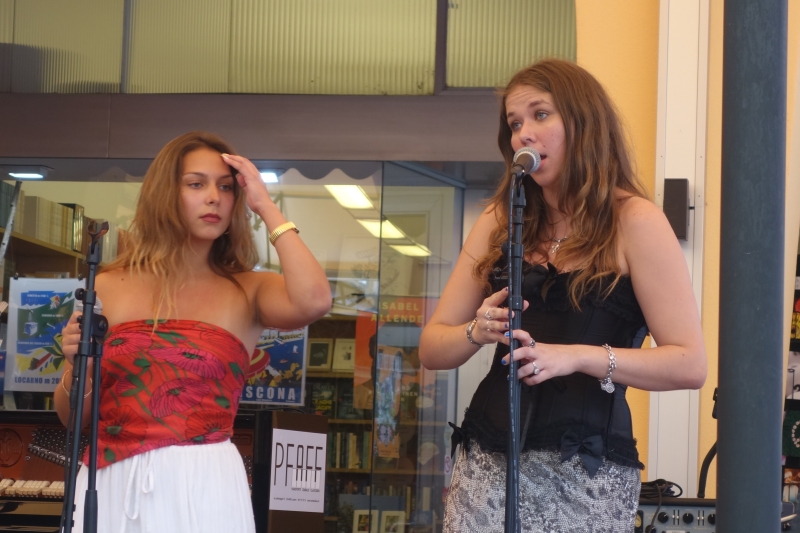 JAZZ ASCONA 2024 DIMANCHE 23 JUIN