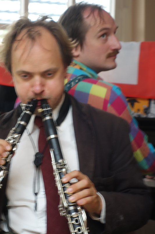 JAZZ ASCONA 2024 MARDI 25 JUIN