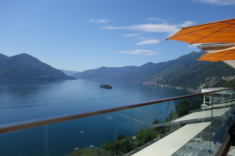 JAZZ ASCONA 2024 JEUDI 27 JUIN