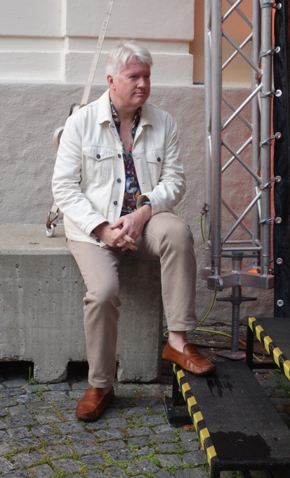 JAZZ ASCONA 2024 MERCREDI 26 JUIN