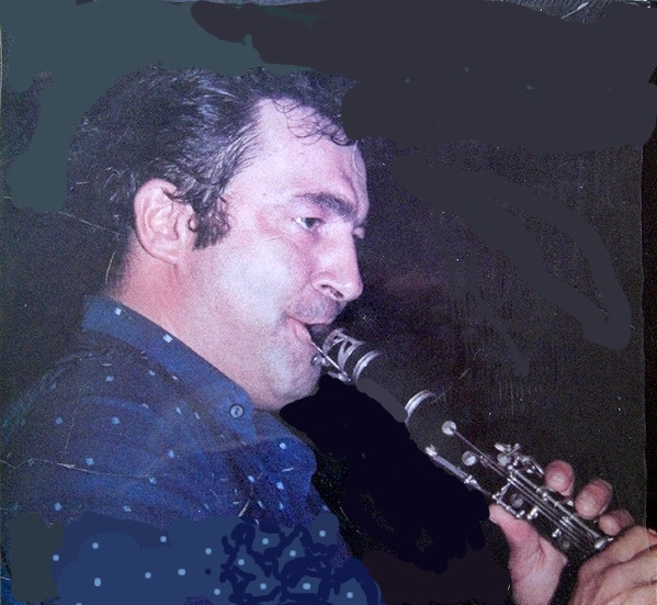 DISCOGRAPHIE DE JACQUES GAUTHÉ