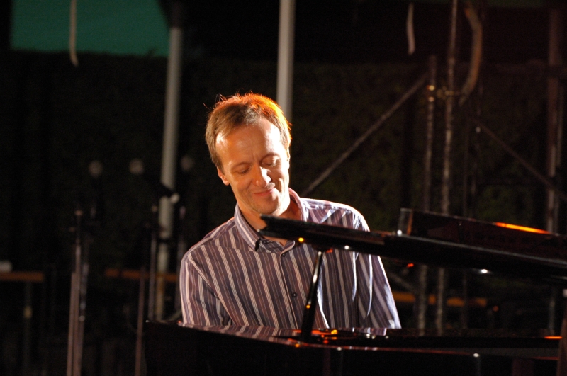 '' ELLINGTON JUBILEE DE CLAUDE TISSENDIER ET PHILIPPE SOUPLET LE SAMEDI 24 FÉVRIER AU PETIT JOURNAL ST-MICHEL