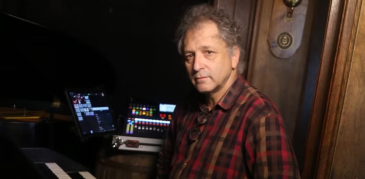 FESTIVAL MNOP (MUSIQUE NOUVELLE-ORLÉANS EN PÉRIGORD)