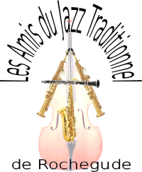 icone Les Amis du Jazz Traditionnel