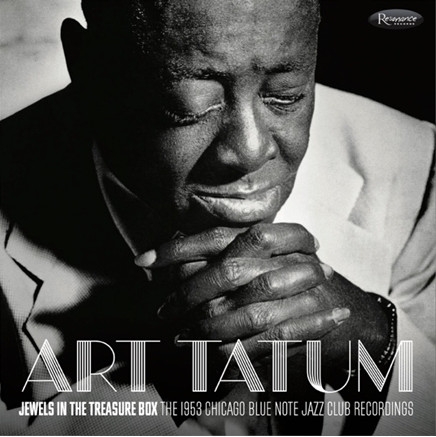 Cliquez pour plus d'information ART TATUM
