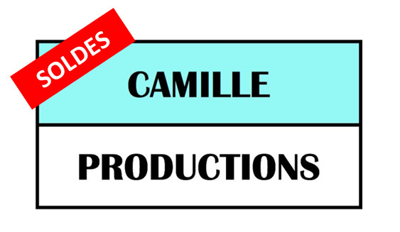 SOLDES CAMILLE PRODUCTIONS