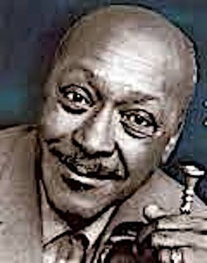 BILL COLEMAN DE PARIS (KENTUCKY) A PARIS (FRANCE)