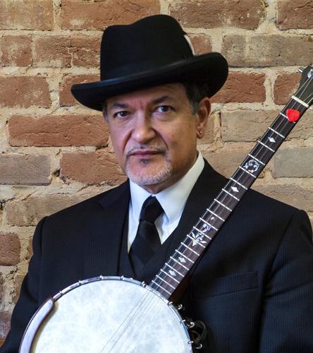 LUNDI 25 MARS 2024 – CONCERT DU HOT CLUB DE LIMOGES : DON VAPPIE AND HIS JAZZ CREOLE