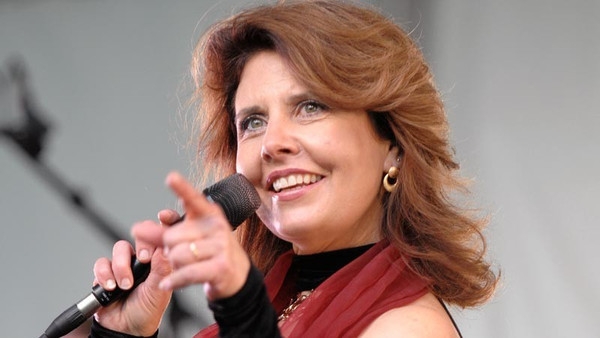 SAINT-QUENTIN : LE BLUE RHYTHM BAND RECEVRA POUR LE JAZZ-CLUB DU VENDREDI 16 MAI 2025 LA CHANTEUSE AMÉRICAINE GILDA SOLVE