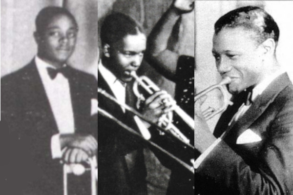 BIOGRAPHIE DE JABBO SMITH : JE RECHERCHE DIVERS DOCUMENTS LE CONCERNANT