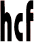 logo HCF menu