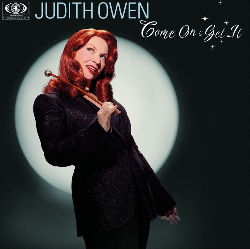 Cliquez pour plus d'information JUDITH OWENS