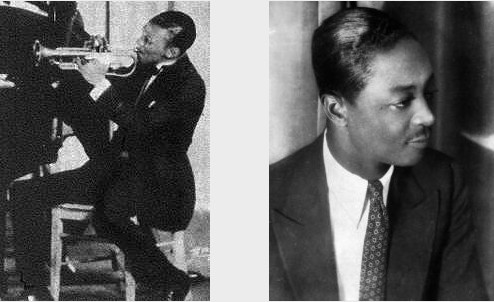 JE RECHERCHE DES ARTICLES SUR JUNE CLARK ET SUR JIMMY HARRISON