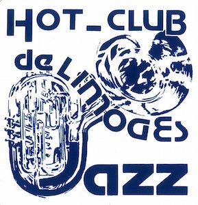 icone Hot Club Limoges