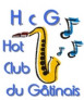 icone Hot Club Gatinais
