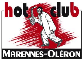 icone Hot Club Marennes Oléron