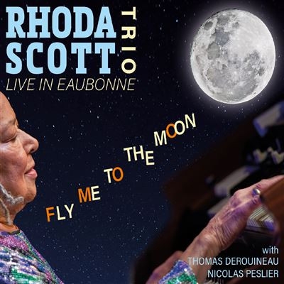 Cliquez pour plus d'information RHODA SCOTT