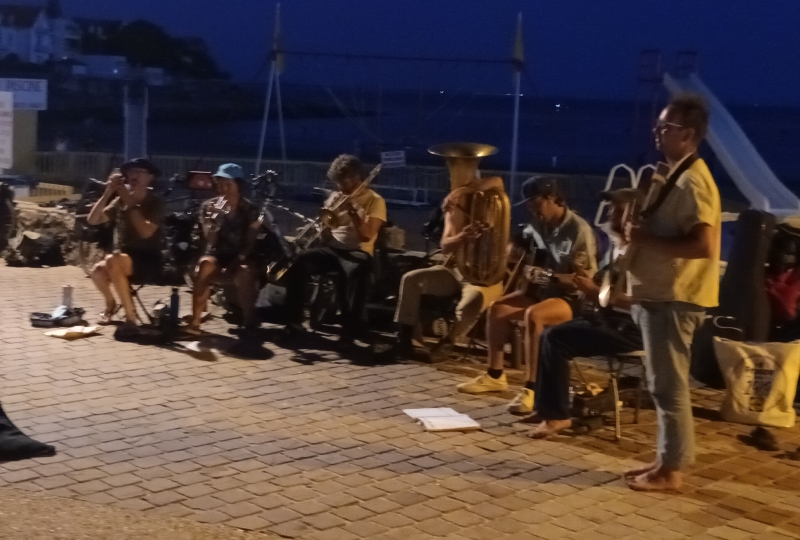 TUBA SKINNY À VÉLO