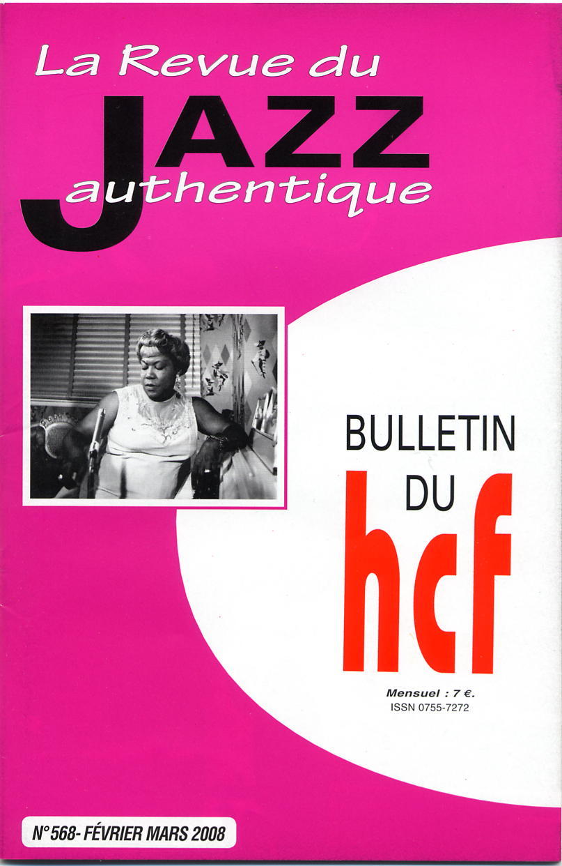 Bulletin N°568
