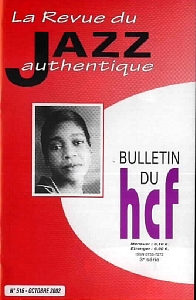 Bulletin N°516