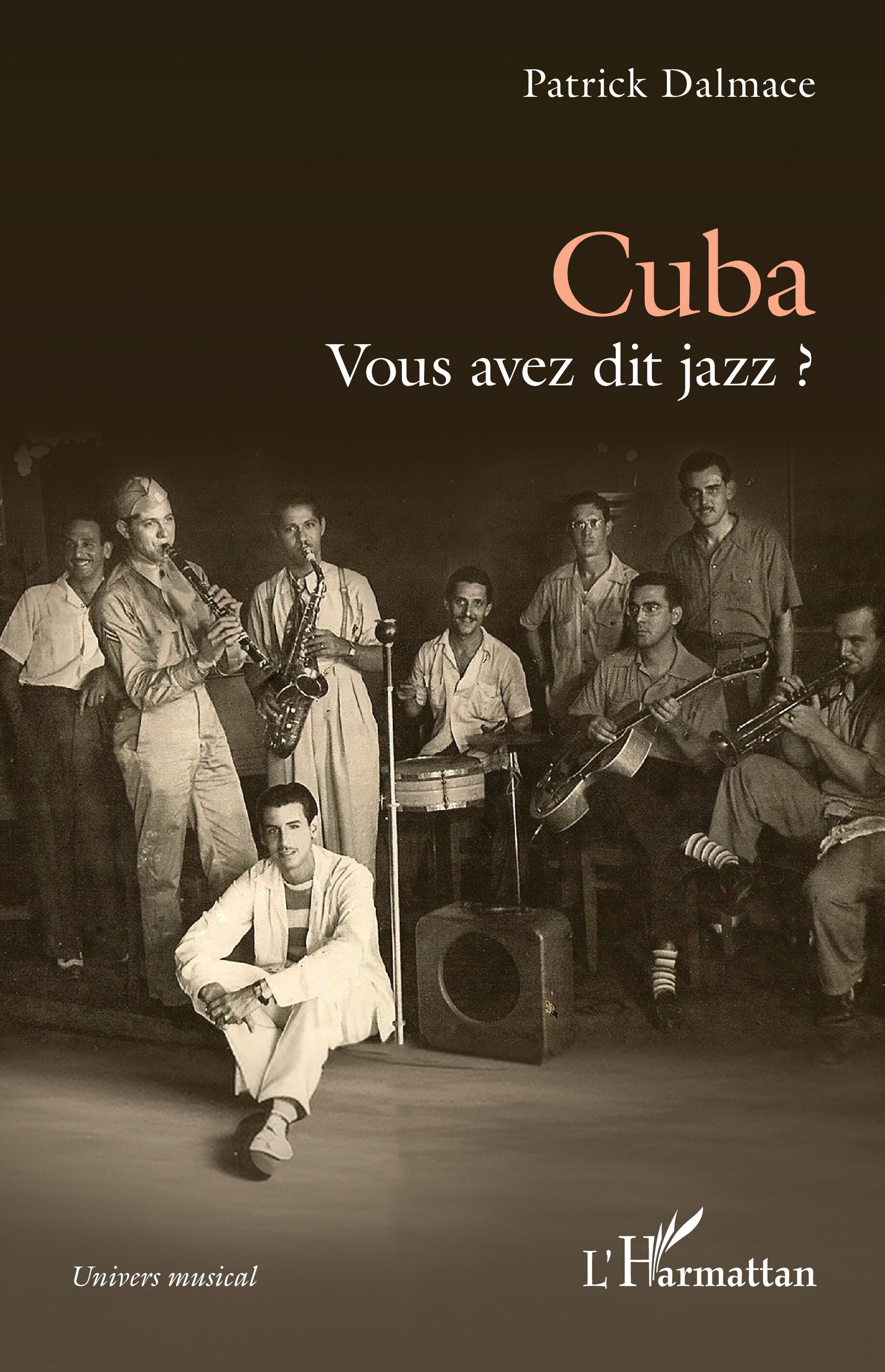 Livres sur le jazz