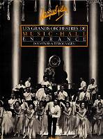 Image Les Grands Orchestres de Music-Hall en France